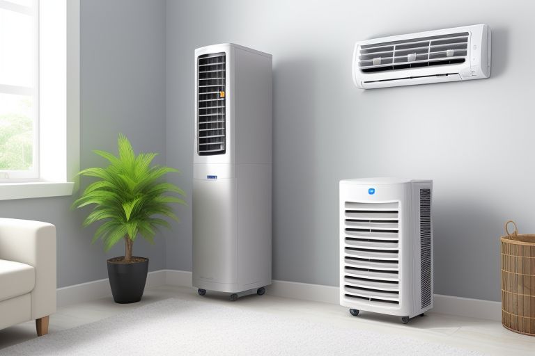 AC Portable