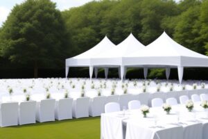 Tenda Kerucut