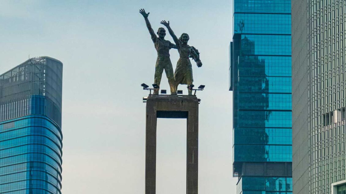 Hotel untuk Meeting di Jakarta