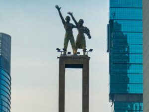 Hotel untuk Meeting di Jakarta