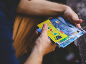 Platform Tiket