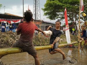 Ide acara agustusan