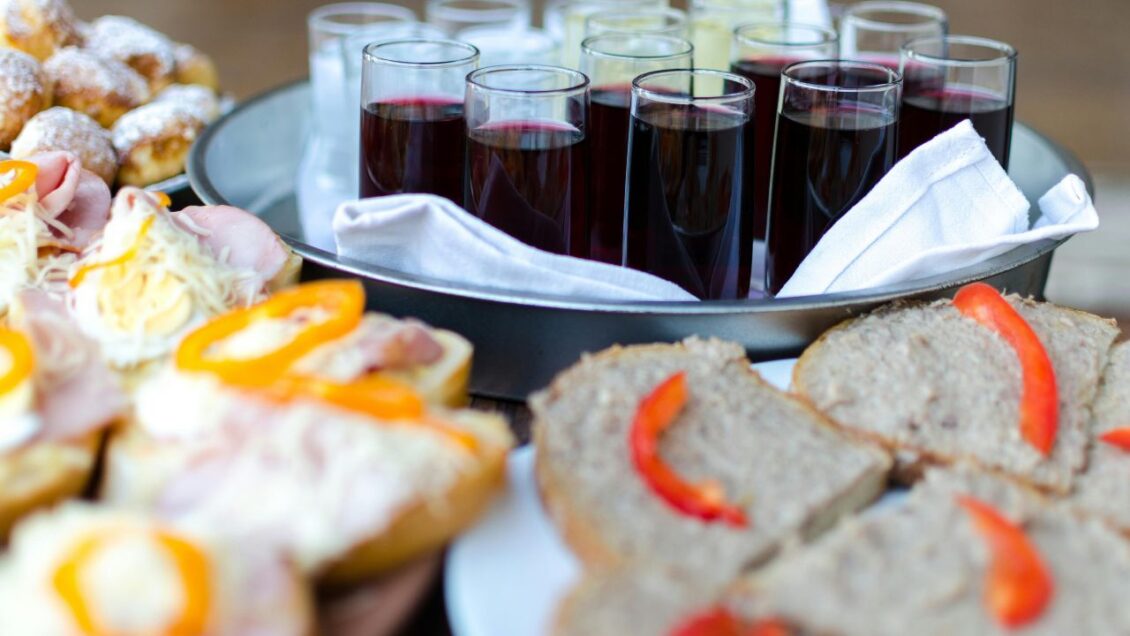 Catering