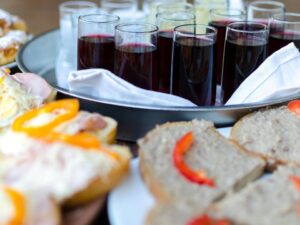 Catering