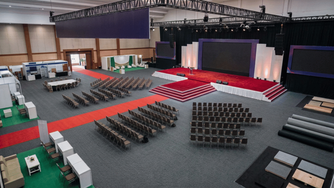 sewa flooring karpet