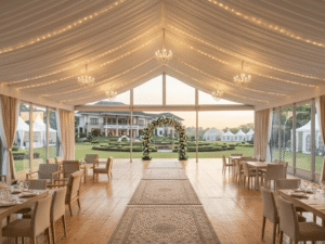 Wedding Organizer