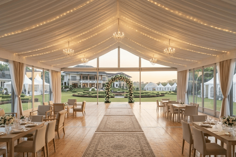 Wedding Organizer